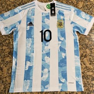 Adidas Argentina Jersey